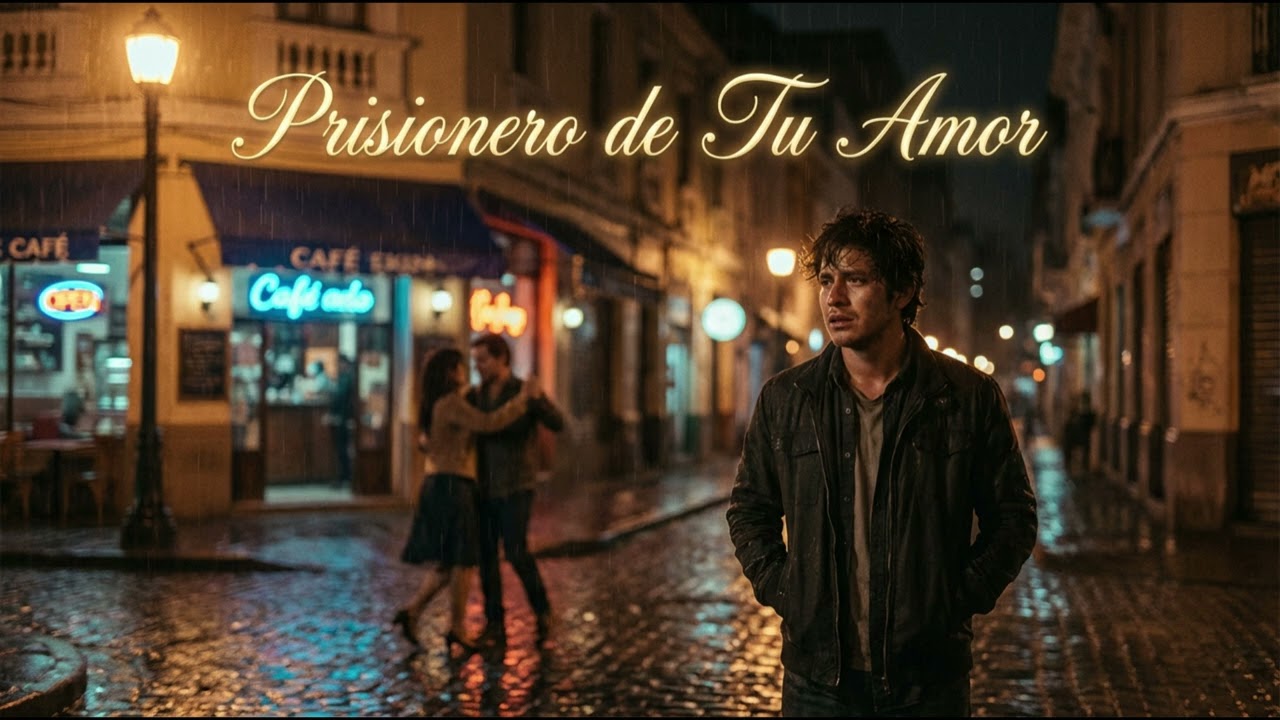 Prisionero de Tu Amor