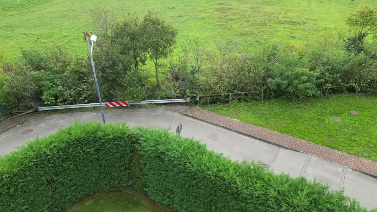 Terreno Canonica d'Adda
