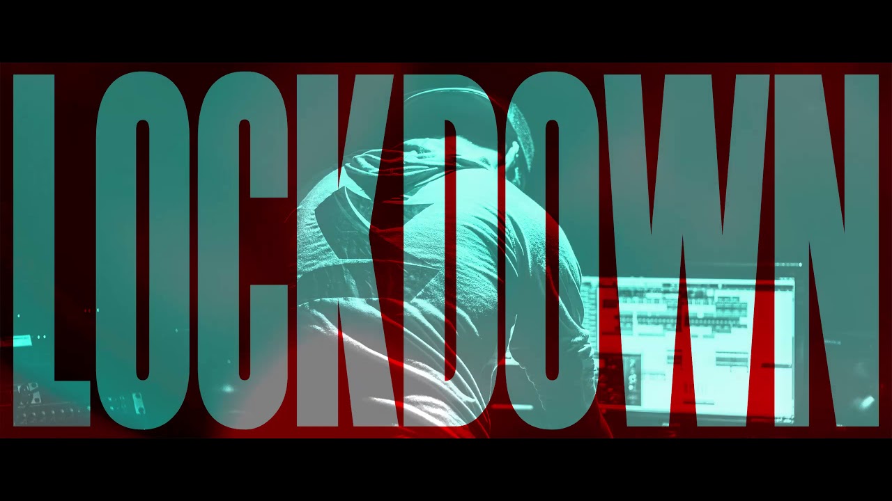 SALO -  LOCKDOWN