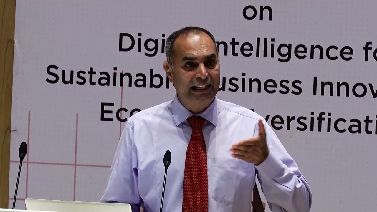 Prof. (Dr.) Anoop Pandey, Professor, HNB Garhwal University, Pauri, Uttarakhand