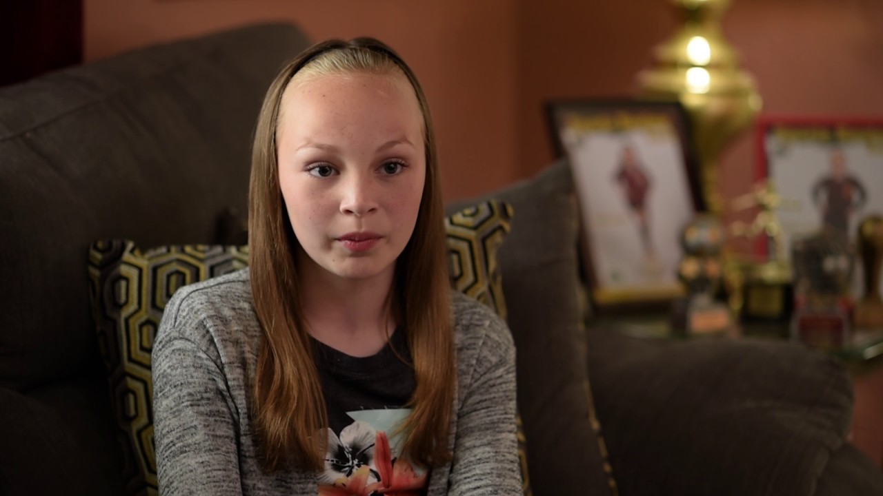 Chelsea Shares Her Concussion Story | UPMC Sports Medicine Concussion Program