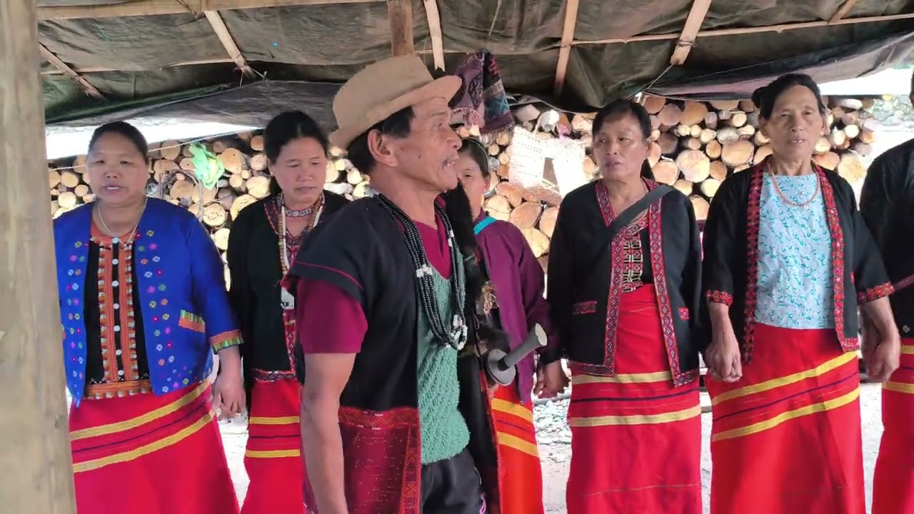 1 March 2026  Opir komde ke ponung lunam ko kangki laju, (komkar dolung) 