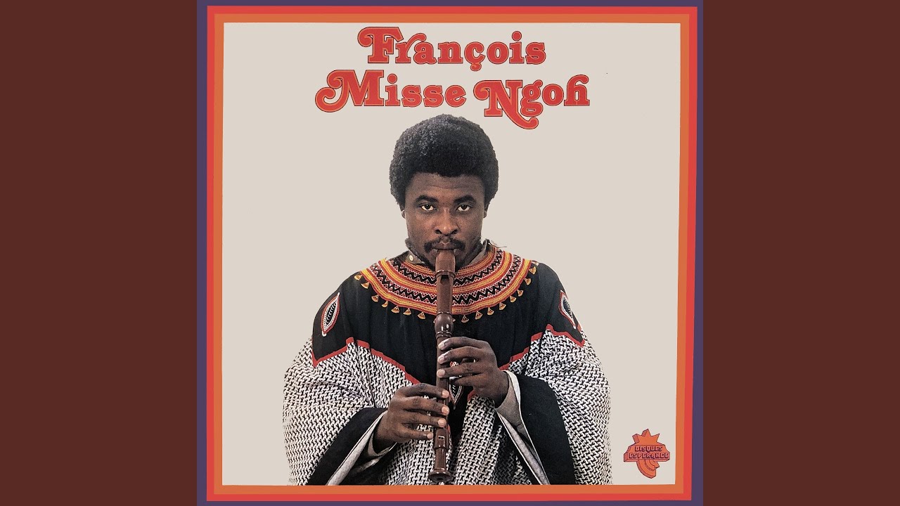 Moussango