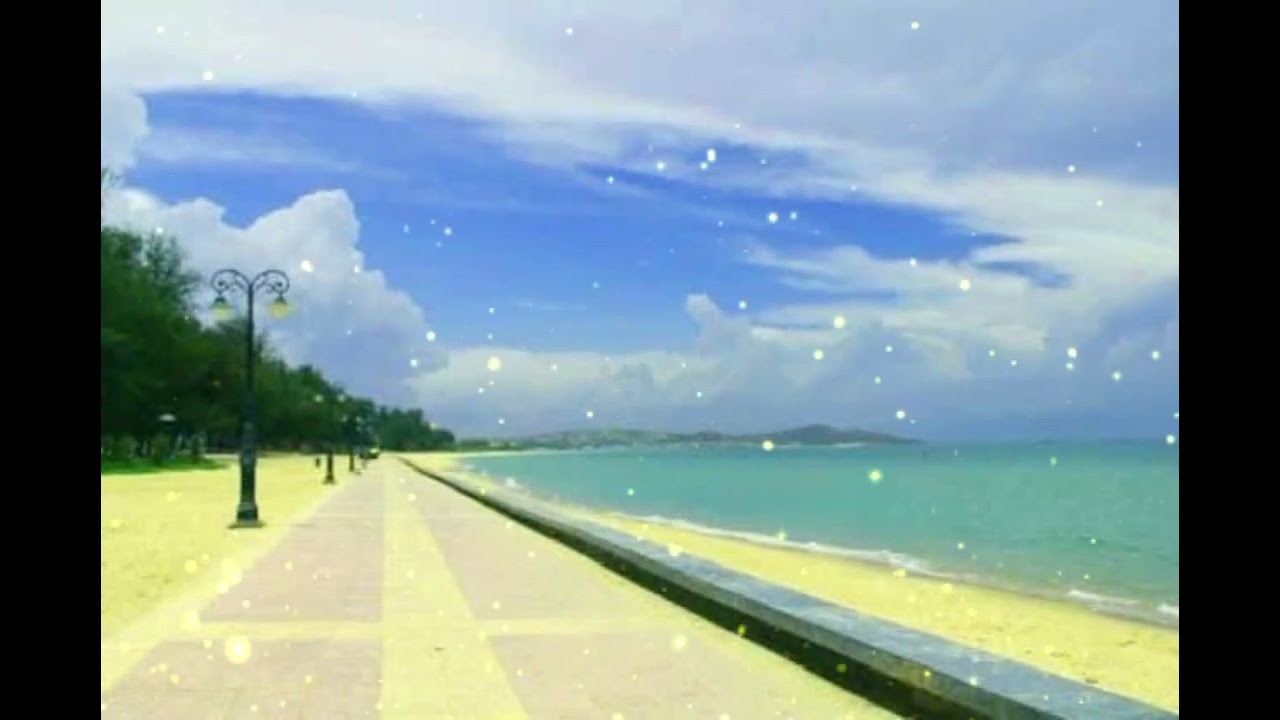 Bài Thơ Mùa Hạ | Bản Tình Ca Ballad Sâu Lắng Nhẹ Nhàng | Lời Thơ Bản Gốc