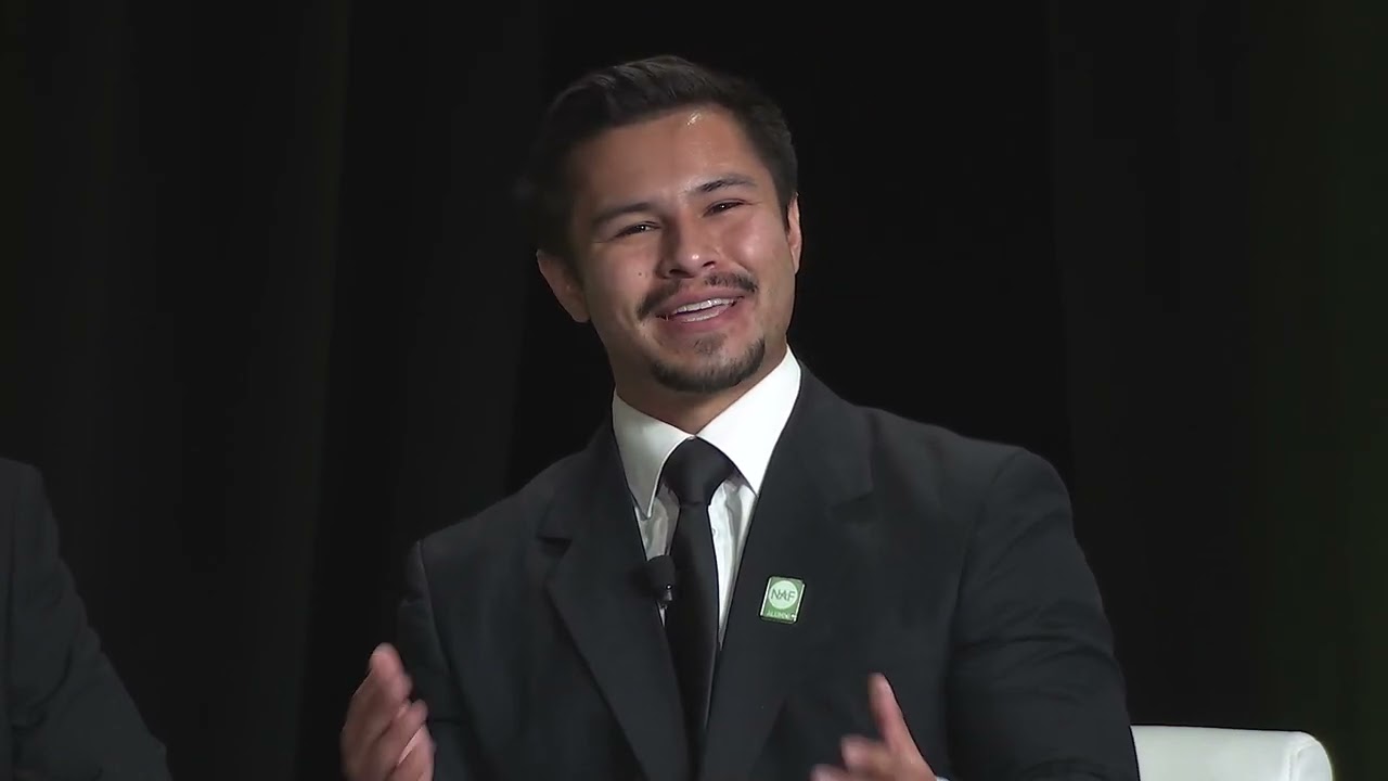 NAF Alumni Panel | NAF Next 2025