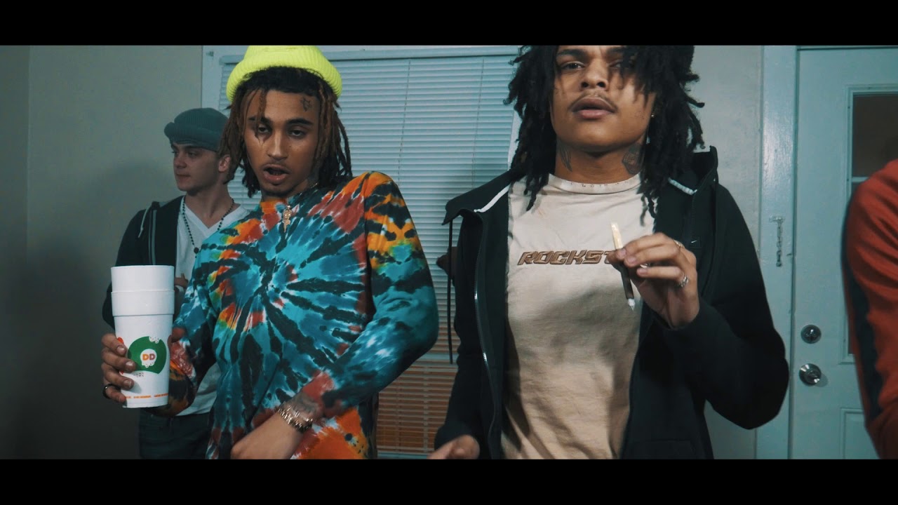 TYRECKDAGOAT - DRUGZ (Prod. YOP SUZY) (Official Music Video 2019) @SkrillaVisuals