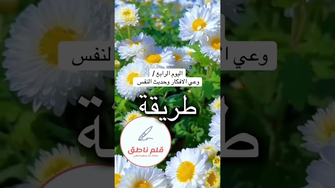 رحلة التشافي 4
