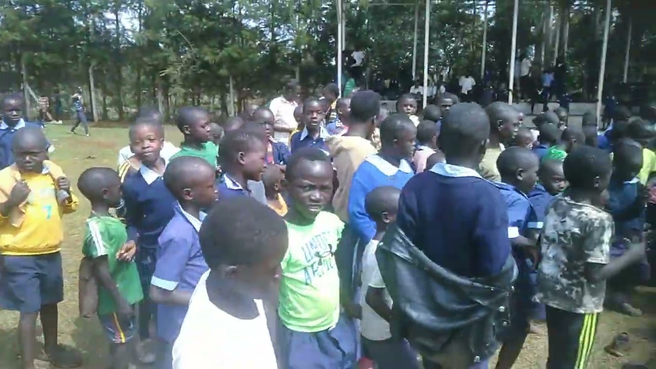 Sports Day 