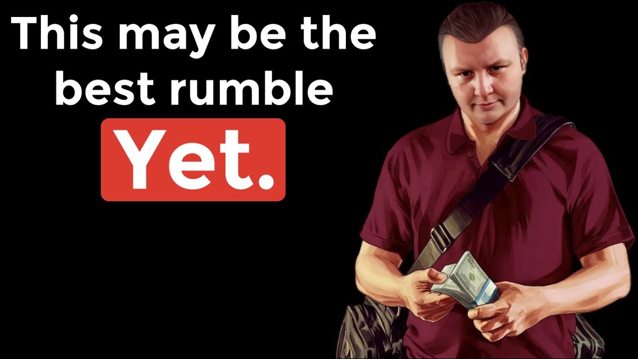 Could this be the best rumble? |WWE Weirdest Royal Rumble|