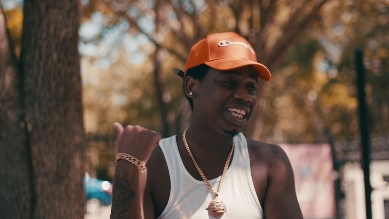 TYTE - Welcome To Tallahassee Documentary | @DAREALTYTE