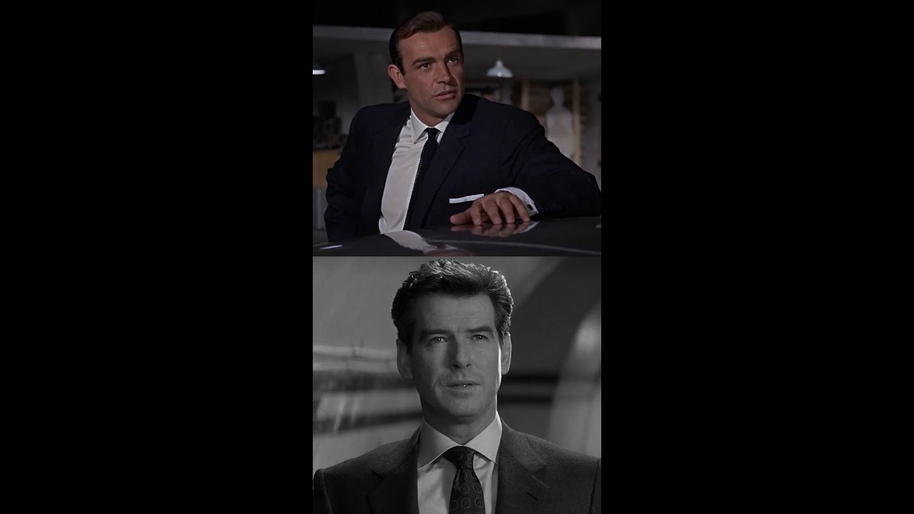 JAMES BOND | Q never jokes about his work