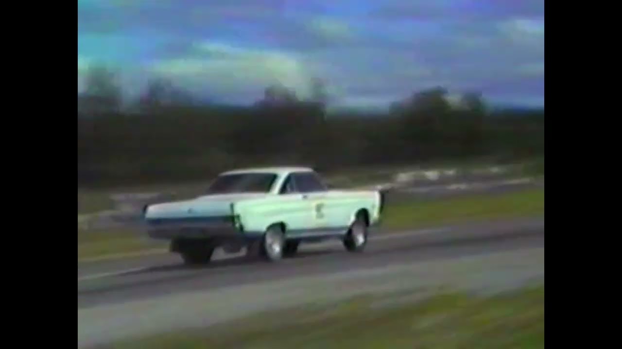 Hangö streetrace 1982   DVD2