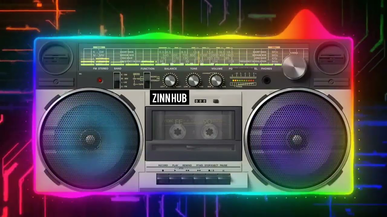 Zinn Hub Rap &mdash; Original Music Video 💥🎶 | Feb 2026 Creative Competition Winner