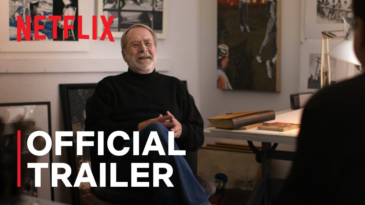 Who Is Martin Mull? | Official Trailer | Netflix