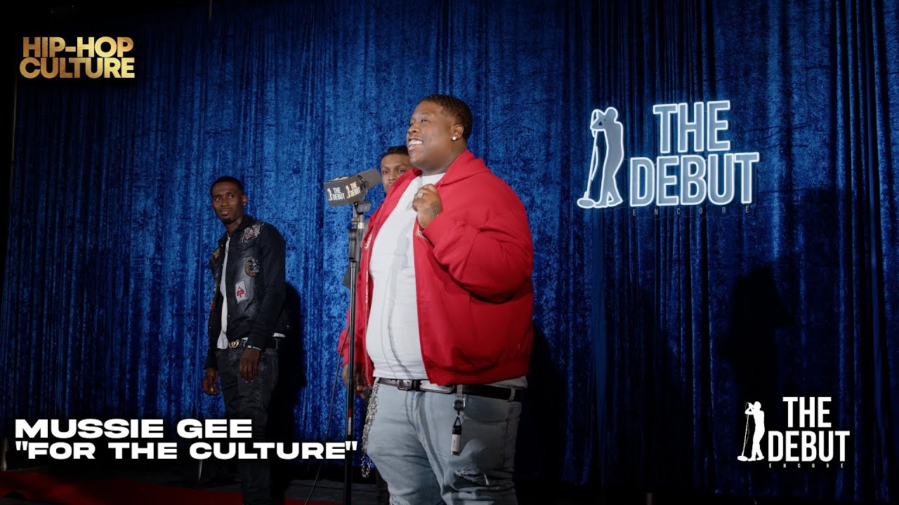 Mussie Gee зажёг толпу 🔥 Два хита подряд | Mussie Gee «Having Motion & Who Is Gee»