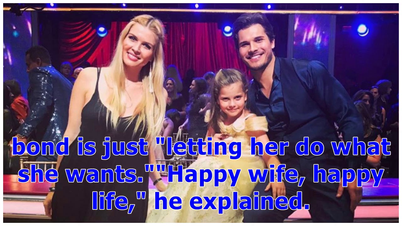 °'DWTS' Pro Gleb Savchenko and Wife Elena Hint at More Kids (Exclusive) | Entertainment Tonight