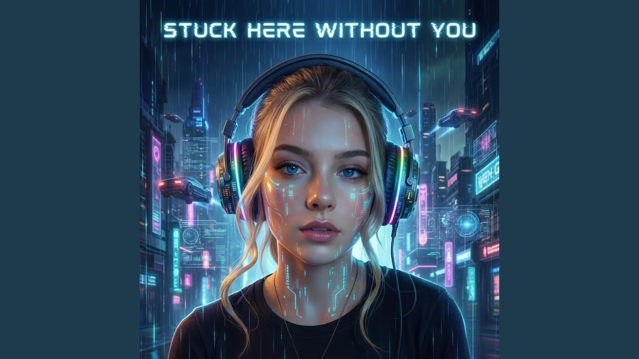Stuck Here Without You