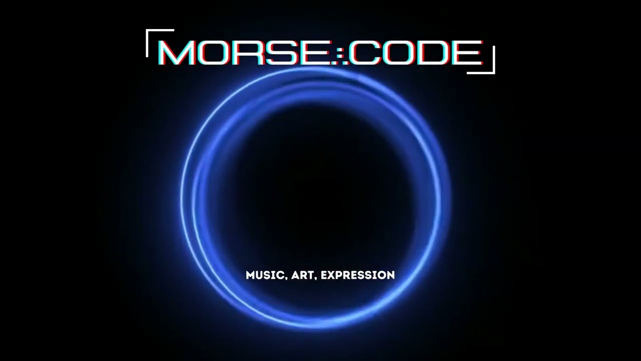 morse.:.code - Progressive House & Melodic Techno with Ben B&ouml;hmer, Hernan Cattaneo, Fideles and more