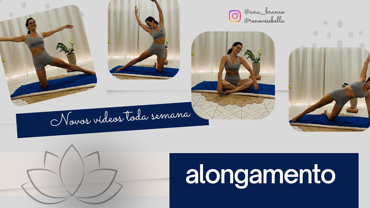 ALONGAMENTO Renovese em Plenitude 2.6