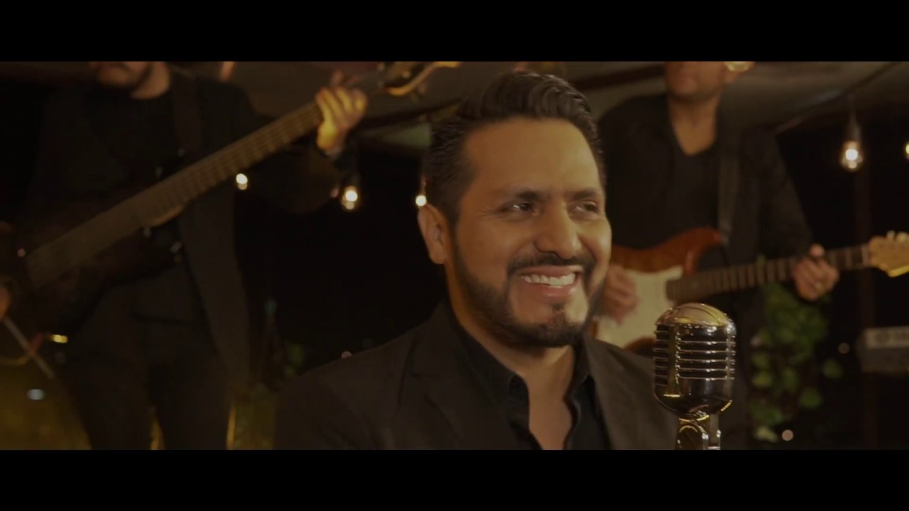 Homenaje a Luis Miguel -Tony Sánchez