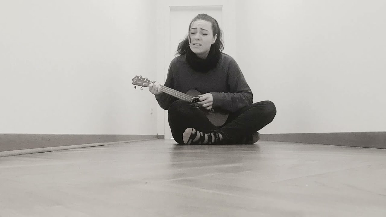 Orangenlied / Henning May / Barfu&szlig;-Cover