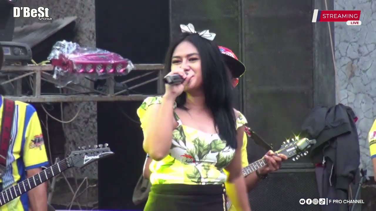 ELLY LOLITA - KEINDAHAN CINTA