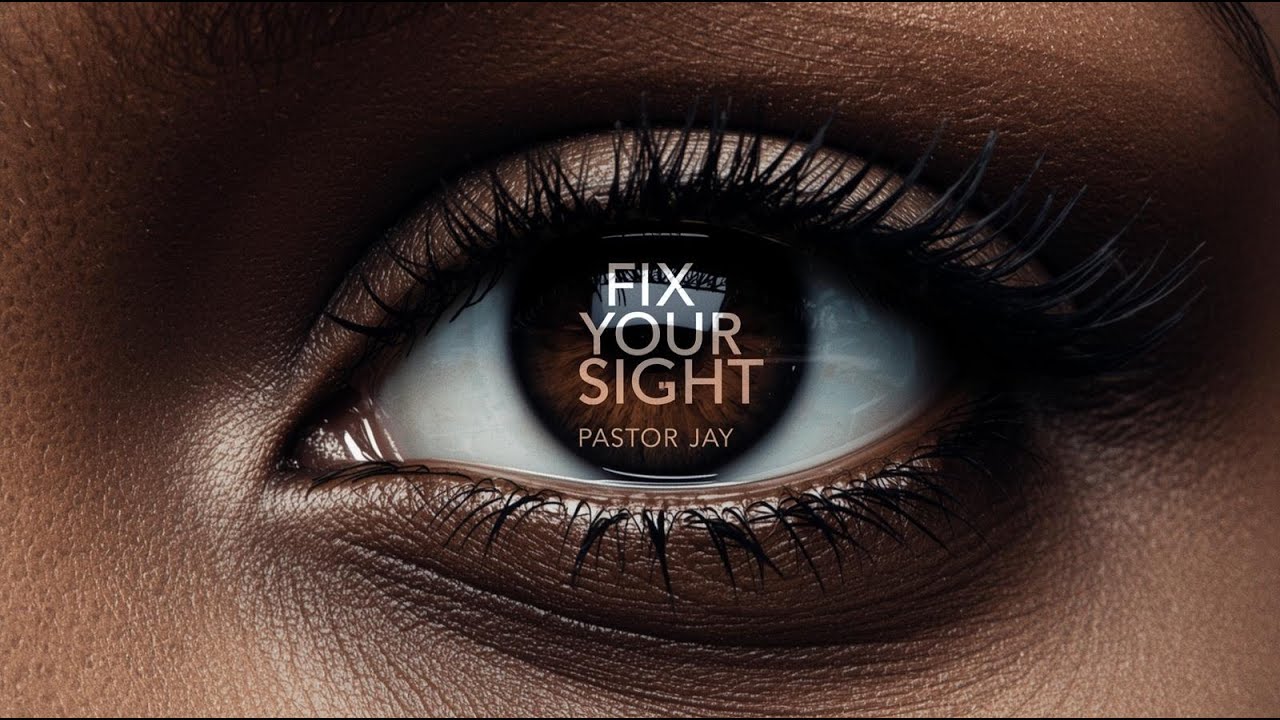Fix Your Sight - Kingdom Chronicles
