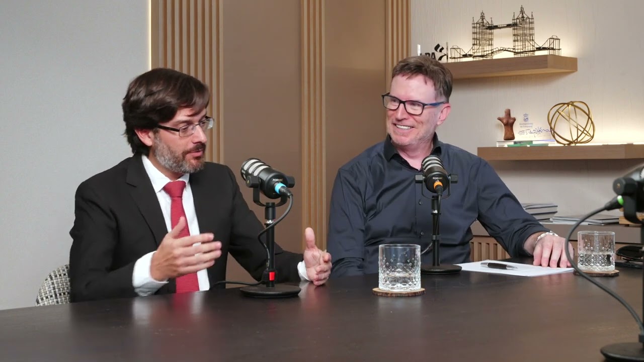 New Tourist Rental Rules in Andalusia (2025): What Agents & Buyers Must Know | LPA Podcast S2 E5