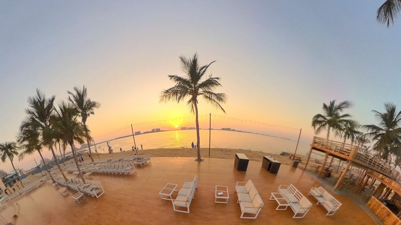 отдых в ОАЭ 2023 один день в bm beach resort классно отдыхаем