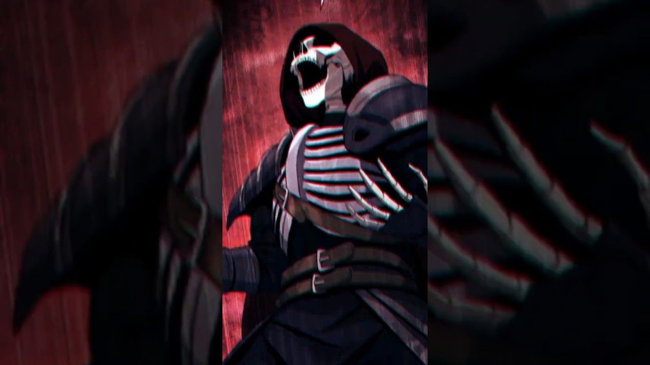 A death knight with endless regression 