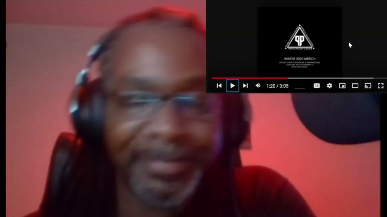Spark Master Tape -  Kkonkkrete  | Reaction