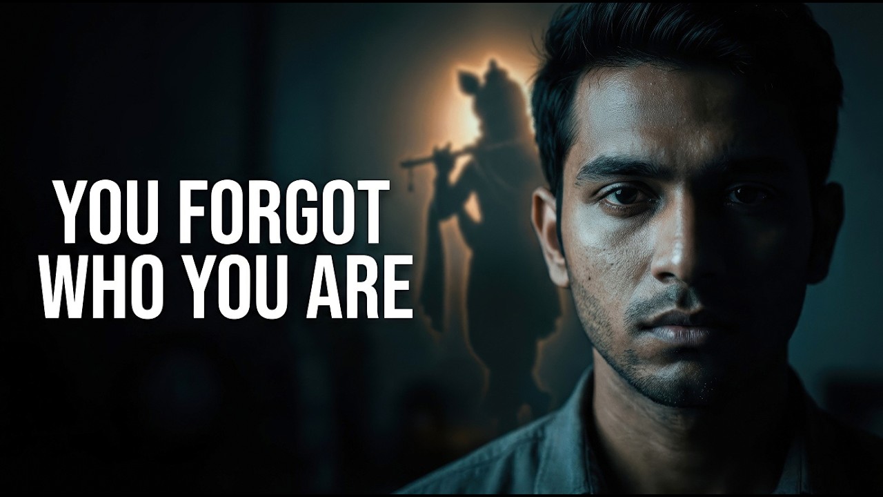 Не умирай, не узнав, зачем ты жил | Харе Кришна Махамантра (кинематографический фильм)