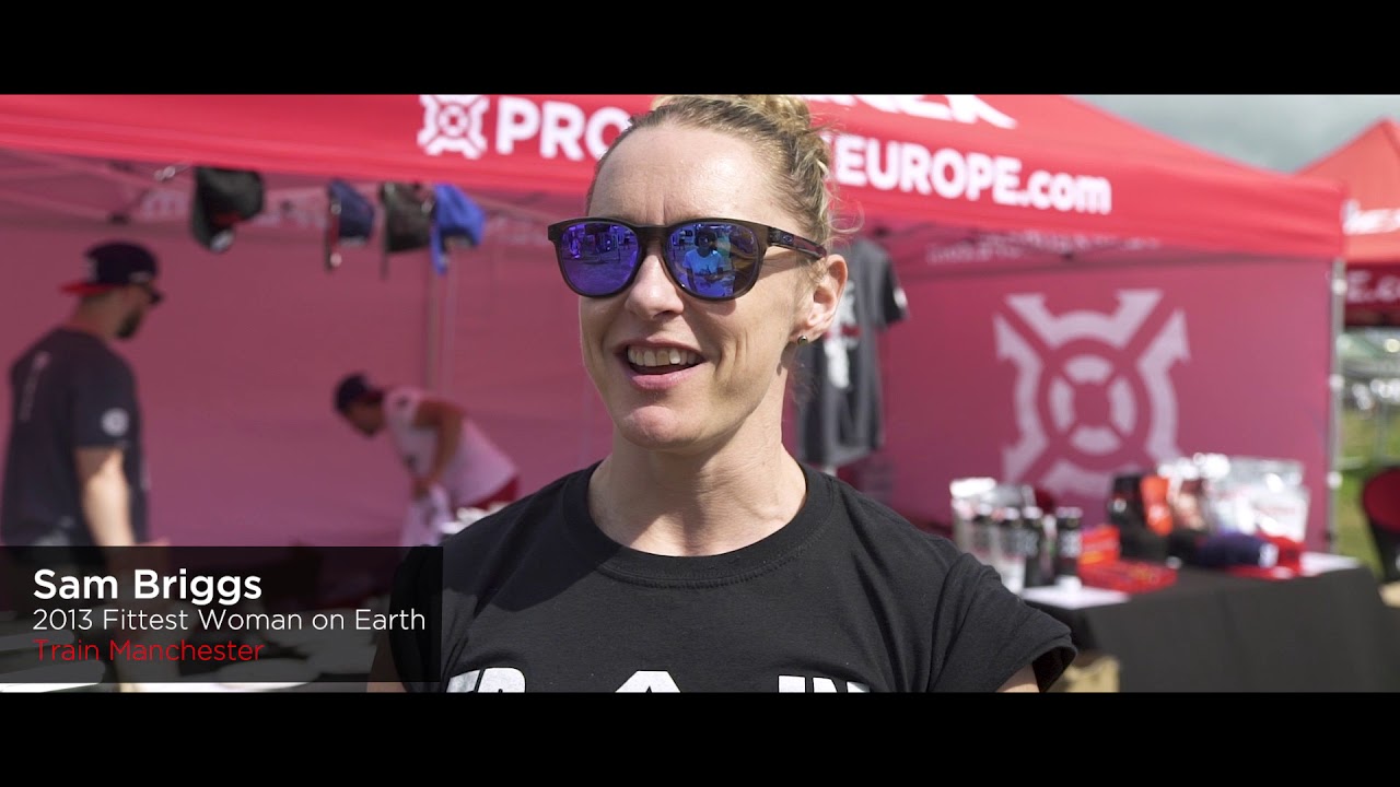 2017 Tribal Clash UK Highlights, powered by Progenex Fit