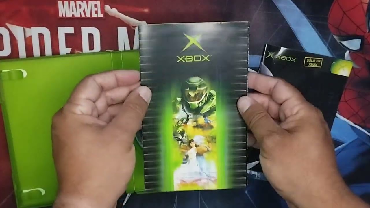 Halo