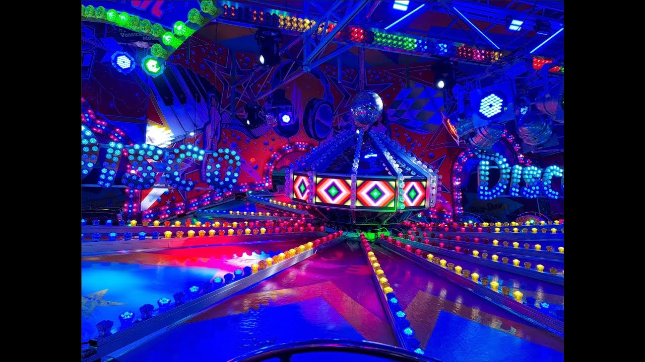 MUSIK EXPRESS-Welte/NOACK-ONRIDE Bünde Zwiebelmarkt 2025