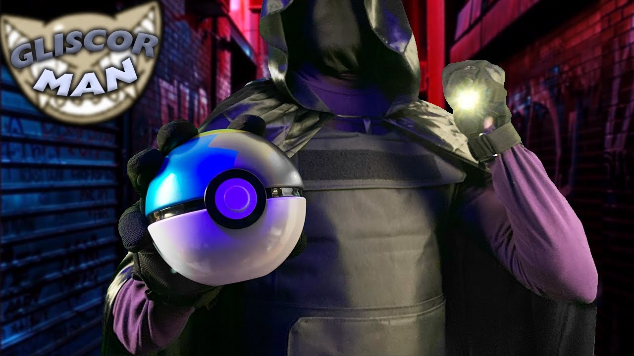 YOU are a Suspected Team Rocket Member | ASMR Pokemon Adventure Roleplay