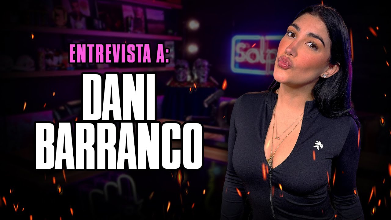DANI: HAY ALGO CON JLEXIS?