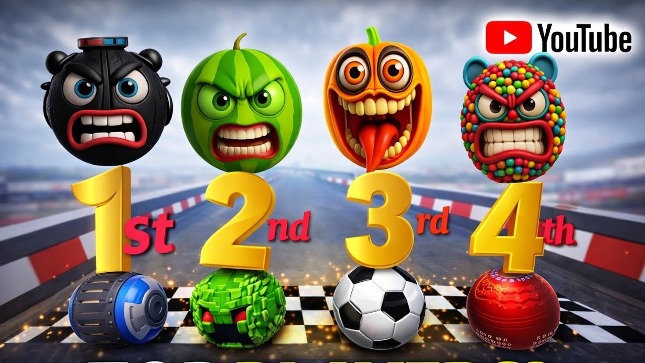 Going Balls:Speed Run Gameplay compilation/champion challenge/Epic Race - Walkthrough/Android