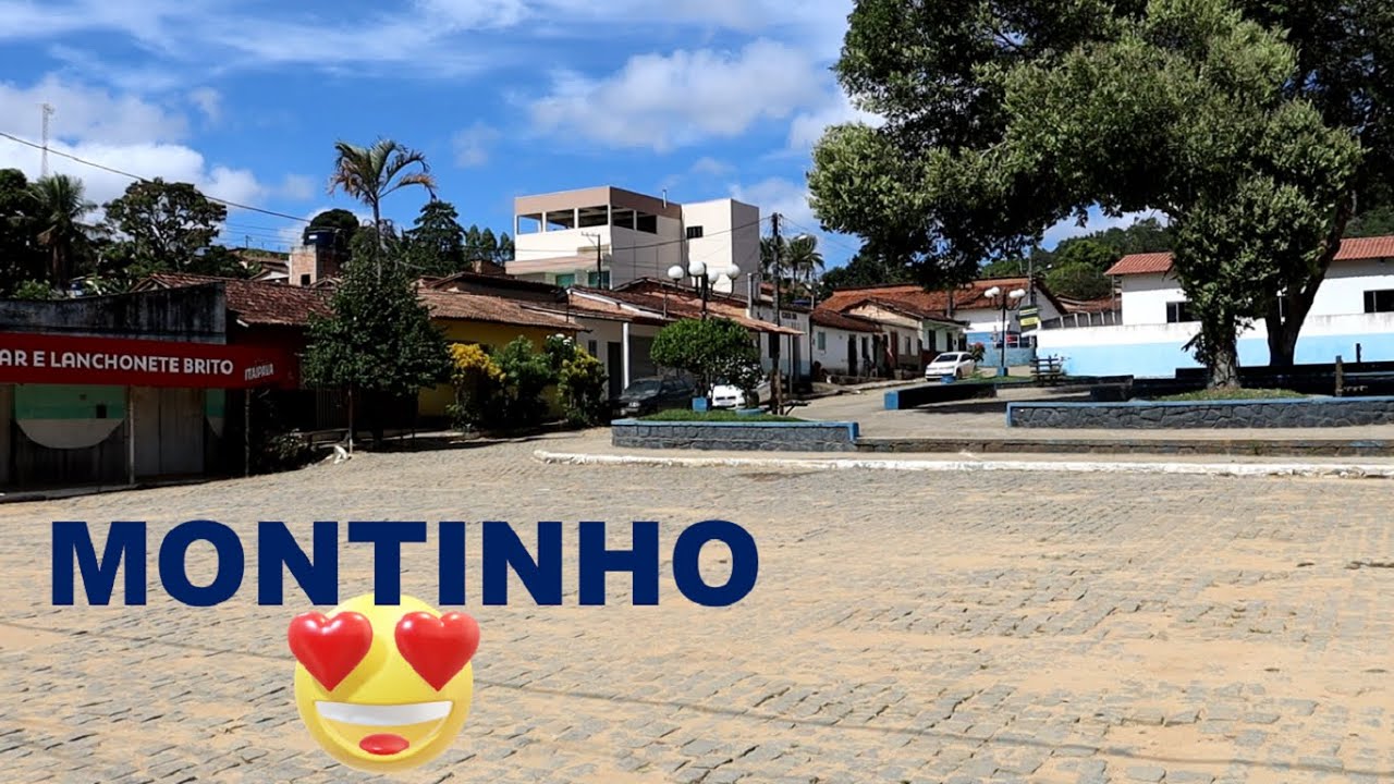 MONTINHO