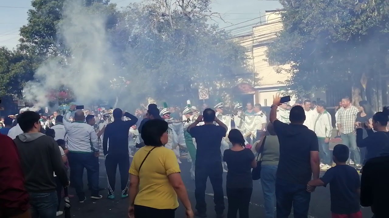 Vanguardia Juvenil