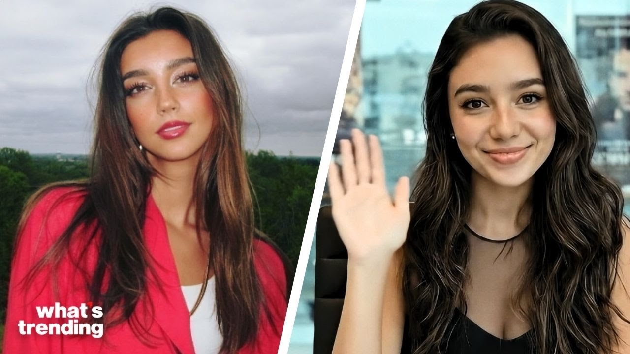 Неужели актриса-ИИ Тилли Норвуд КОПИРОВАЛА НАСТОЯЩЕГО ХУДОЖНИКА?