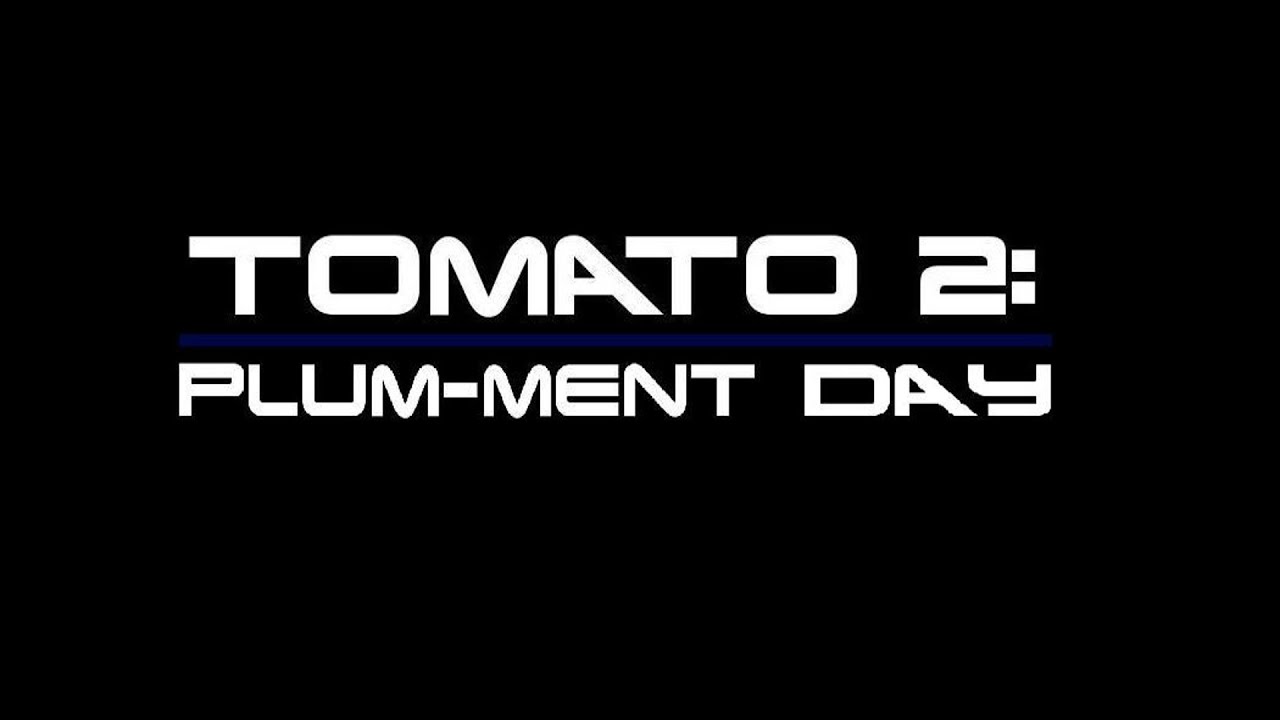 YTP: Tomato 2: Plum-ment Day