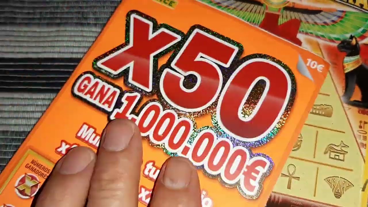 🍀 RASCO un #libroentero X50 💵SORPRESA FINAL 💵#rascas #canalochentayocho 👍pruebo App once Mi Vendedor