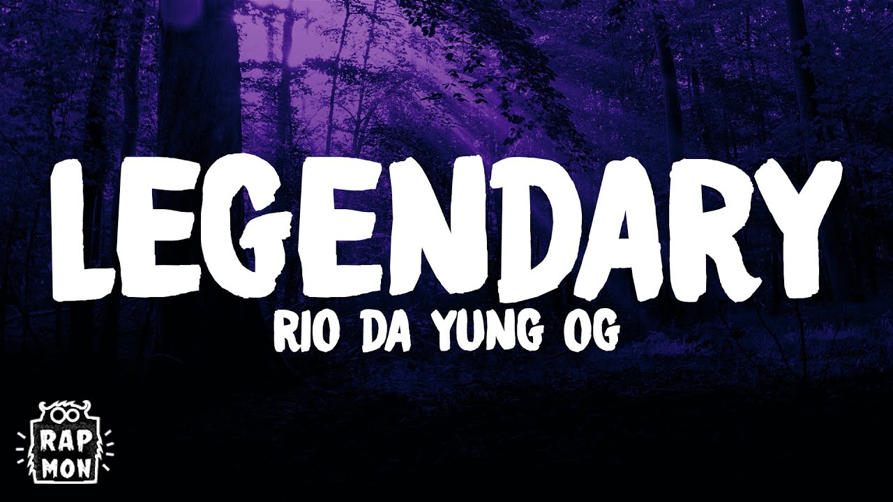 Rio Da Yung Og - 