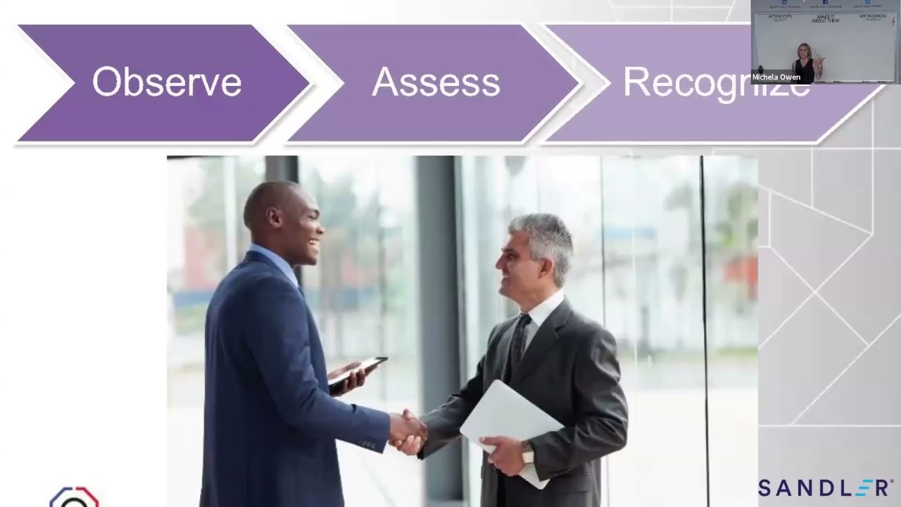 Speak Their Language: Using DISC to Create Communication That Connects