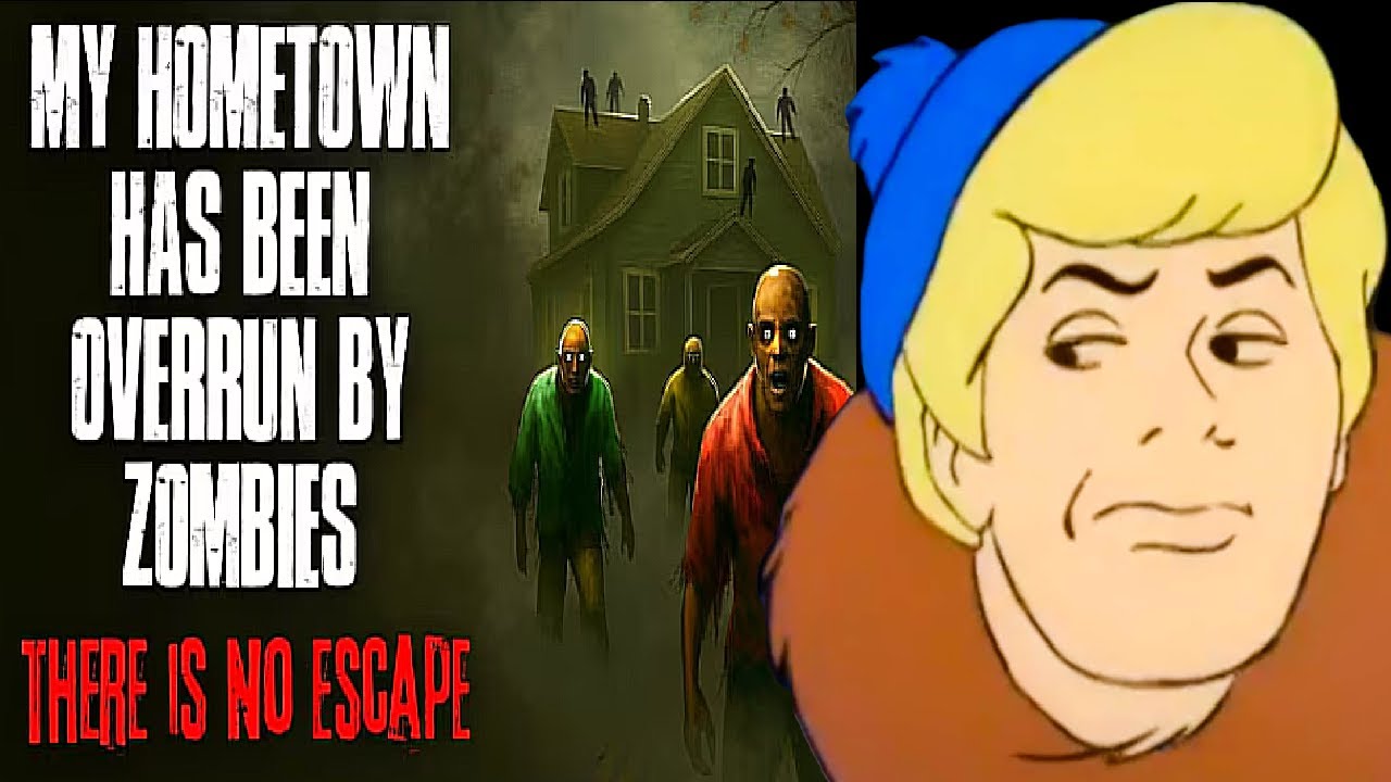 This creepypasta is worse then you think.