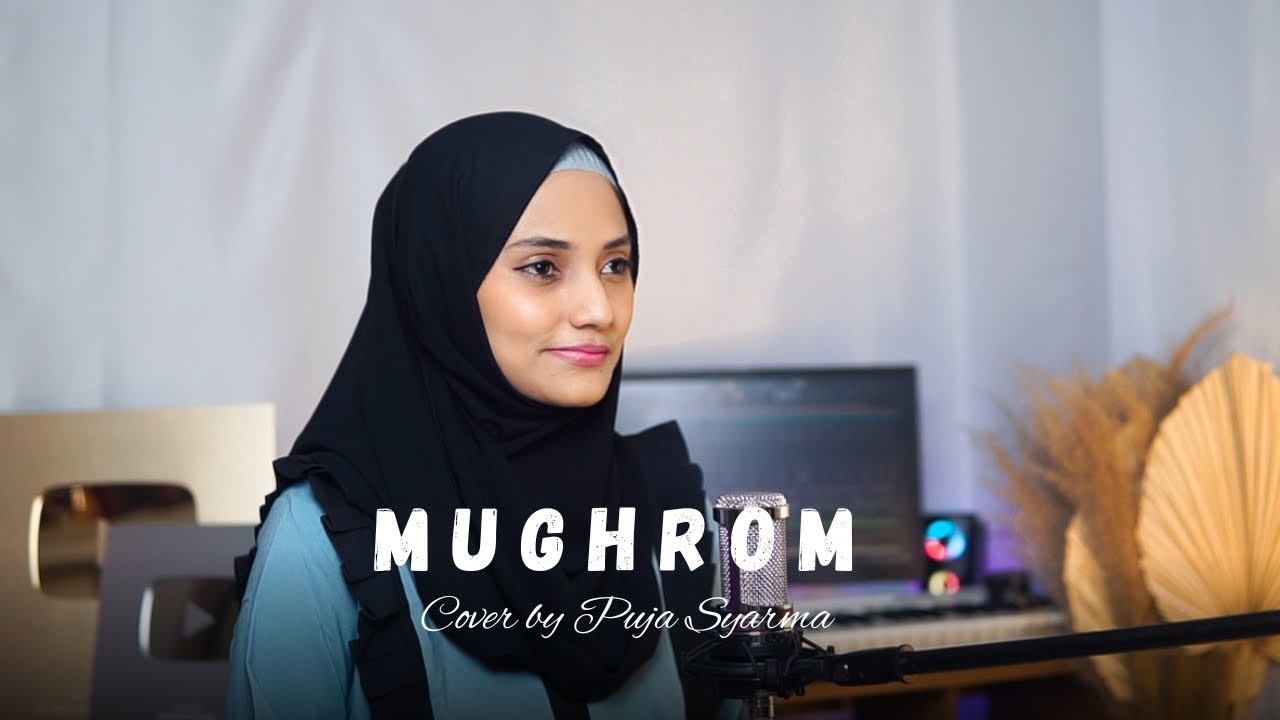 MUGHROM Puja Syarma