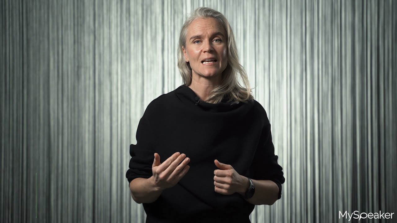 Kristiina Komulainen - Vuorovaikutus ja yhteyden muodostaminen