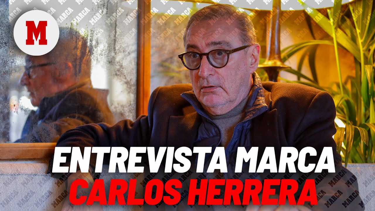 Carlos Herrera: 