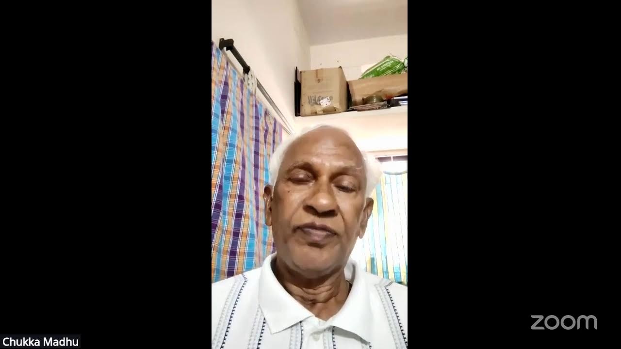 నక్షత్ర లోకాలు book reading day 8 by chukka madhu garu